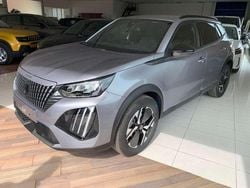 Argento Nuova 2025 Peugeot 2008 Allure SUV | 22.990 € (Ottimo prezzo)