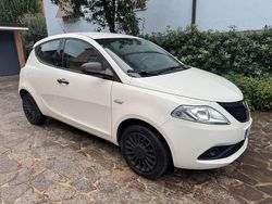 Bianco Usata 2019 Lancia Ypsilon Due volumi | 9900 € (Buon prezzo)