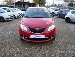 Rosso Usata 2016 Lancia Ypsilon Silver Due volumi | 7990 € (Buon prezzo)