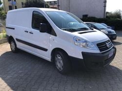 Bianco Usata 2016 Fiat Scudo Furgone | 12.900 € (Cara)