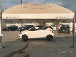 Bianco Usata 2020 Lancia Ypsilon Due volumi | 8999 € (Super prezzo)