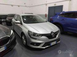 Grigio Usata 2017 Renault Mégane IV Zen Tre volumi | 10.990 € (Buon prezzo)