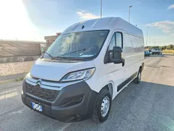 Bianco Nuova 2024 Citroën Jumper Monovolume | 25.800 € (Buon prezzo)