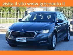 Grigio Usata 2021 Skoda Octavia Executive Station wagon | 14.900 € (Ottimo prezzo)