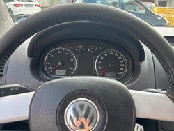 Nero Usata 2004 VW Polo Cross Due volumi | 1700 € (Super prezzo)