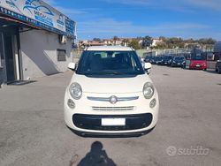 Grigio Usata 2015 Fiat 500L Lounge Monovolume | 4999 € (Ottimo prezzo)