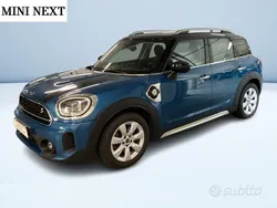 Usata 2021 Mini Countryman SUV | 22.900 € (Super prezzo)