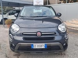 Grigio Usata 2020 Fiat 500X Cross SUV | 14.900 € (Buon prezzo)