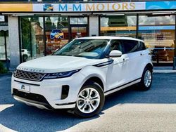 Bianco Usata 2020 Land Rover Range Rover evoque S SUV | 21.990 € (Super prezzo)