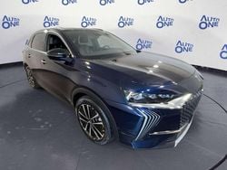 Blu/azzurro Usata 2024 DS Automobiles DS7 Crossback Rivoli SUV | 29.500 € (Buon prezzo)