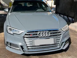 Usata 2018 Audi A3 Tre volumi | 27.900 € (Buon prezzo)