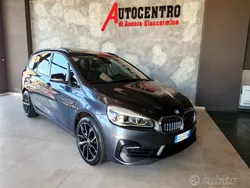 Usata 2019 BMW 218 Gran Tourer Monovolume | 16.900 € (Buon prezzo)
