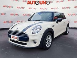 Beige Usata 2017 Mini Cooper Hype Due volumi | 16.500 € (Buon prezzo)