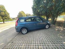 Blu Usata 2011 Citroën C4 Picasso Monovolume | 2500 € (Super prezzo)