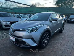 Usata 2018 Toyota C-HR SUV | 14.800 € (Buon prezzo)