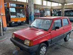 Usata 1988 Seat Marbella Due volumi | 2000 €