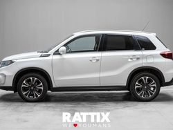Bianco santorini Usata 2023 Suzuki Vitara SUV | 27.600 € (Molto cara)