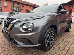 Grigio Usata 2025 Nissan Juke N-Connecta SUV | 18.900 € (Buon prezzo)