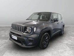 Grigio Usata 2023 Jeep Renegade Longitude SUV | 18.500 € (Buon prezzo)