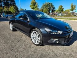 Usata 2009 VW Scirocco Coupé | 6900 € (Buon prezzo)