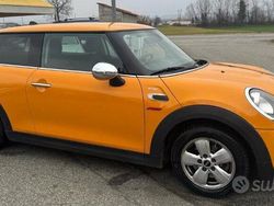 Giallo Usata 2014 Mini ONE Due volumi | 8500 € (Ottimo prezzo)