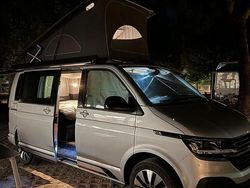 Usata 2024 VW California California Furgone | 67.000 €