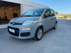 Bianco Usata 2019 Fiat Panda Pop Due volumi | 8500 € (Buon prezzo)