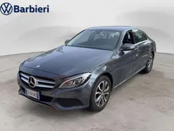 Other Usata 2015 Mercedes C220 Tre volumi | 19.600 € (Buon prezzo)
