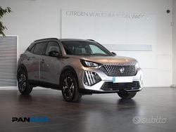 Grigio Usata 2024 Peugeot 2008 Allure SUV | 18.900 € (Buon prezzo)