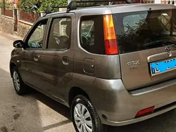 Usata 2004 Subaru Justy Due volumi | 3000 € (Buon prezzo)