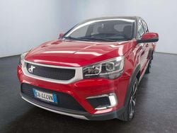 Rosso Usata 2020 DR DR3 SUV | 9900 € (Ottimo prezzo)