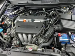 Usata 2003 Honda Accord Sport Tre volumi | 7000 €