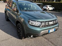 Verde Usata 2024 Dacia Duster SUV | 23.750 € (Molto cara)