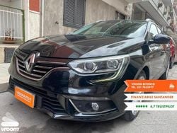 Usata 2018 Renault Mégane GrandTour Station wagon | 10.990 € (Buon prezzo)
