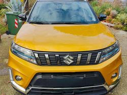 Oro Usata 2021 Suzuki Vitara SUV | 21.500 € (Cara)