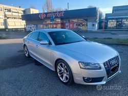 Grigio Usata 2013 Audi A5 S-Line Tre volumi | 9999 €