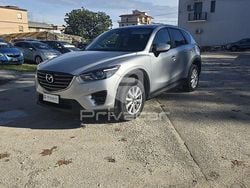 Grigio Usata 2017 Mazda CX-5 Evolve SUV | 11.000 € (Ottimo prezzo)