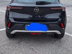 Nero Usata 2022 Opel Mokka Elegance SUV | 16.500 € (Buon prezzo)
