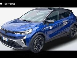 Other Usata 2024 Renault Captur Esprit Alpine SUV | 26.900 € (Cara)