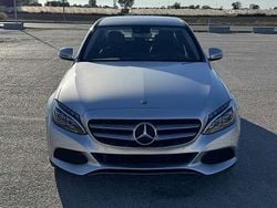 Usata 2019 Mercedes C220 Tre volumi | 25.000 € (Buon prezzo)