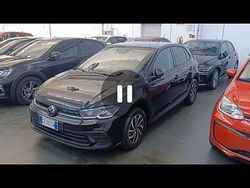 Nero Nuova 2025 VW Polo Edition Tre volumi | 20.500 € (Buon prezzo)