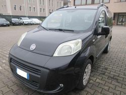 Marrone Usata 2009 Fiat Qubo Trekking Monovolume | 5300 € (Buon prezzo)