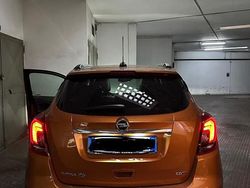 Usata 2017 Opel Mokka X SUV | 14.500 € (Cara)