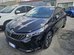 Nero Usata 2024 Renault Clio V Techno Tre volumi | 14.950 € (Ottimo prezzo)