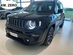 Nero pastello Nuova 2025 Jeep Renegade Summit SUV | 29.790 € (Molto cara)