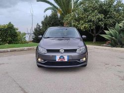 Grigio Usata 2016 VW Polo Trendline Tre volumi | 8300 € (Buon prezzo)