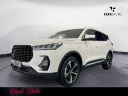 Bianco Nuova 2025 DR DR 6.0 SUV | 24.900 € (Buon prezzo)