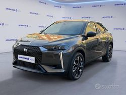 Gray Usata 2023 DS Automobiles DS3 Rivoli SUV | 21.390 € (Buon prezzo)
