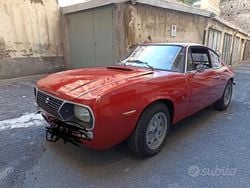 Rosso Usata 1970 Lancia Fulvia Coupé | 32.000 €