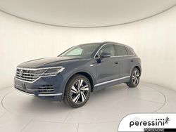Bleu Usata 2023 VW Touareg Elegance SUV | 60.900 € (Buon prezzo)